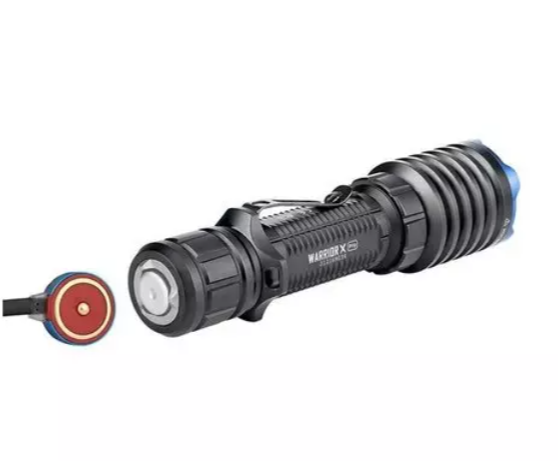 Ліхтар Olight Warrior X Pro DS 