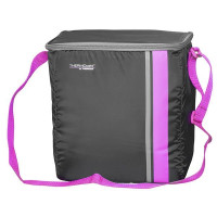 Ізотермічна сумка Thermos ThermoCafe 24Can Cooler, 16 л (Рожевий)