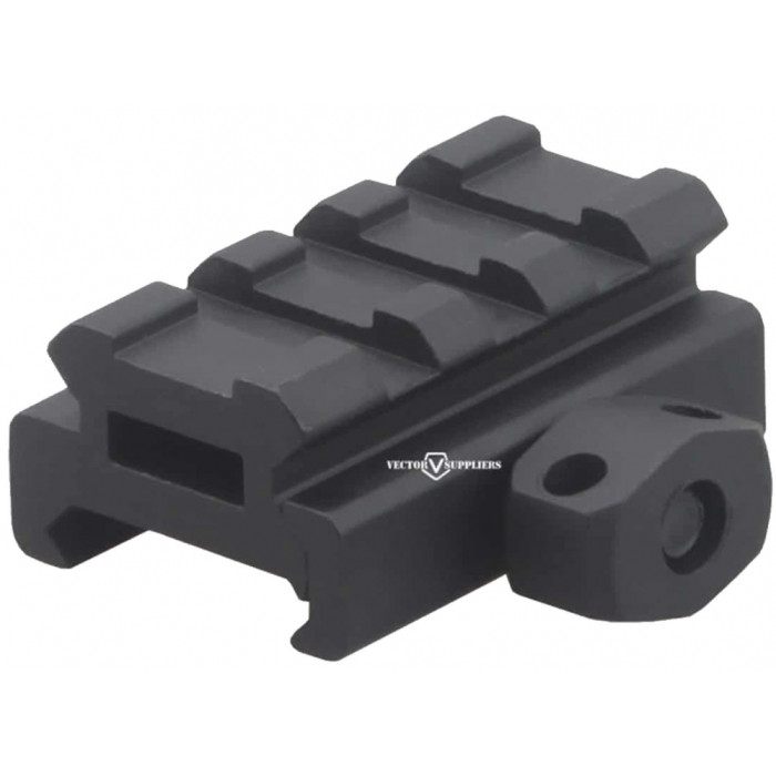 Райзер Vector Optics 12 мм Picatinny 