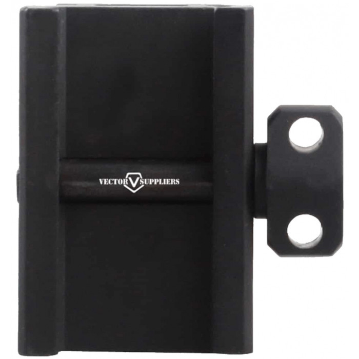 Райзер Vector Optics 12 мм Picatinny 