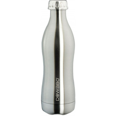 Термопляшка Dowabo Silve 500 ml Metallic Collection