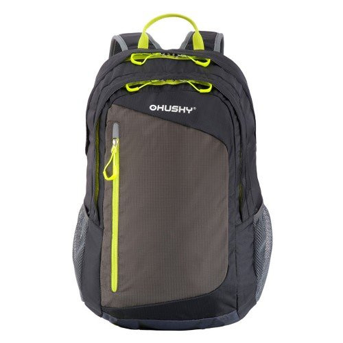 Рюкзак Husky Marel 27, чорний 