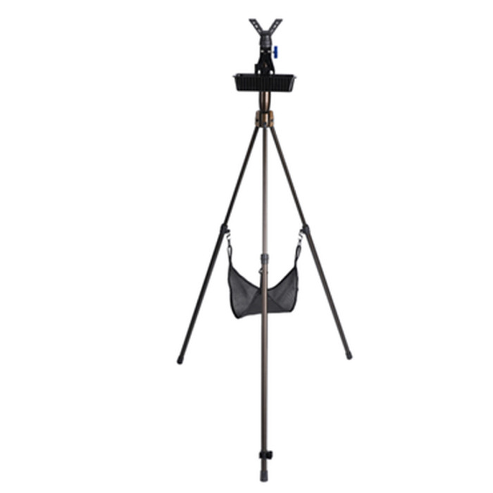 Трипод Fiery Deer DX-GEN7-V-360PRO, висота 186 см 