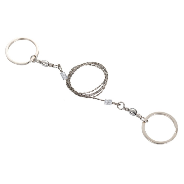 Пила дротяна Fire-Maple FMS-25p 60 см 