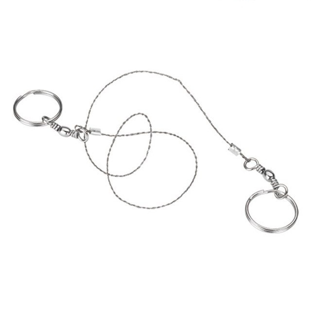 Пила дротяна Fire-Maple FMS-25p 60 см 