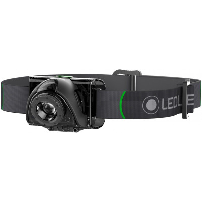 Налобний ліхтар LedLenser MH6 Outdoor