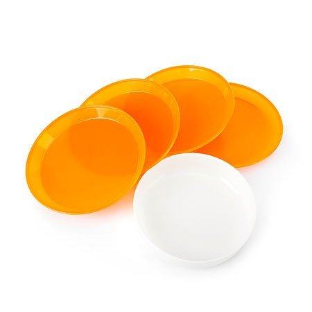 Набір посуду Kovea Silver 78 KSK-WY78 (4823082716258) 