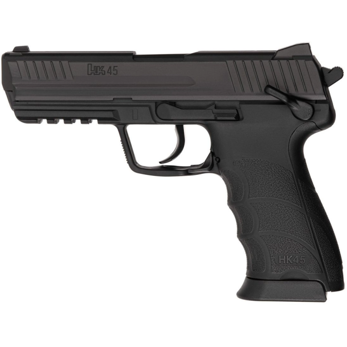 Пневматичний пістолет Umarex Heckler & Koch HK45 кал.4,5мм (5.8185) 