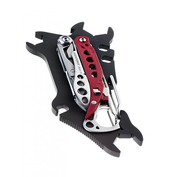 Мультитул Leatherman JAM & STYLE PS-RED (831864) 