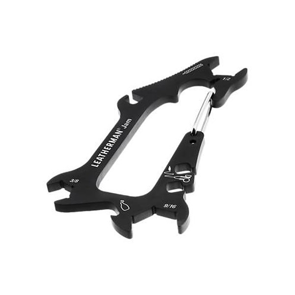 Мультитул Leatherman JAM & STYLE PS-RED (831864) 