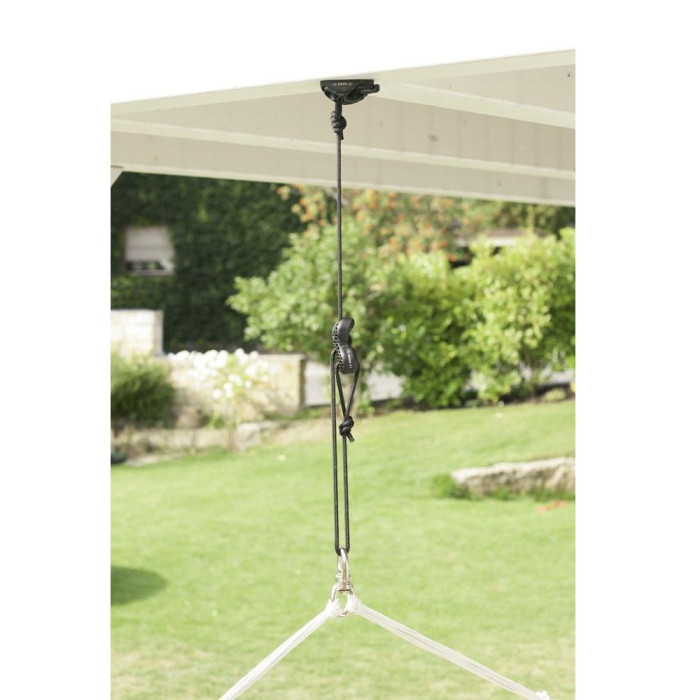 Кріплення для стільців-гамаків La siesta CasaMount CMG30-9 black 