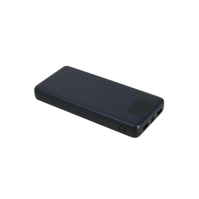 Повербанк (Power Bank) Brevia 20000mAh 22,5W Li-Pol, LCD 