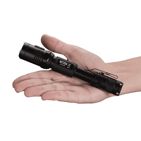 Ліхтар Nitecore MT20A 