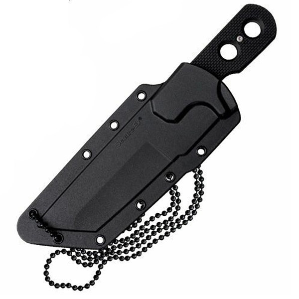 Ніж Cold Steel Mini Tac Tanto (без упаковки) 