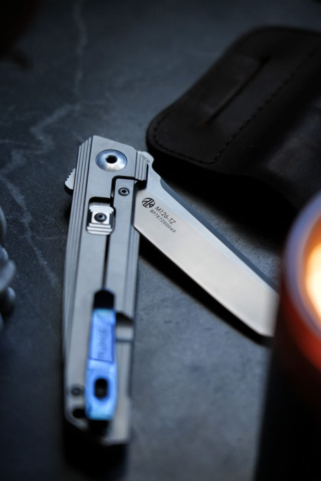 Ніж складаний Ruike M126-TZ 