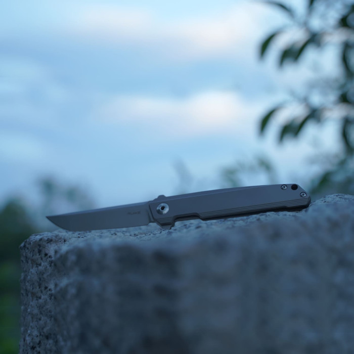 Ніж складаний Ruike M126-TZ 