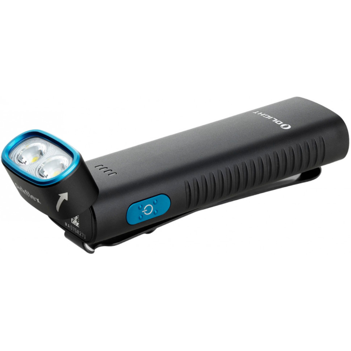 Ліхтар Olight Arkflex black 