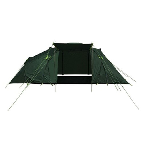 Намет Husky Boston 6 (Зелений) 