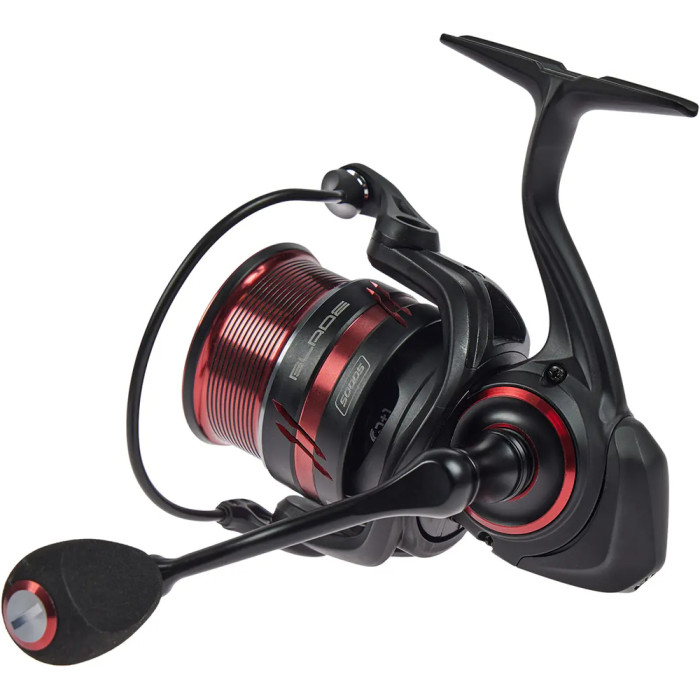 Котушка Brain Blade 4000S 7+1BB 4.5:1 