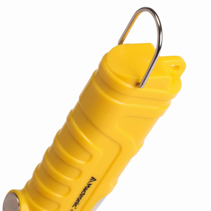 Ліхтар професійний Mactronic Dura Light 2.2 (400 Lm) Cool White/Red Magnetic (PHH0122) 