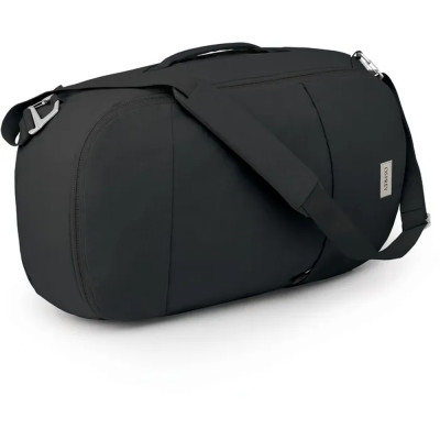 Сумка Osprey Arcane Duffel Pack black - O/S - чорний