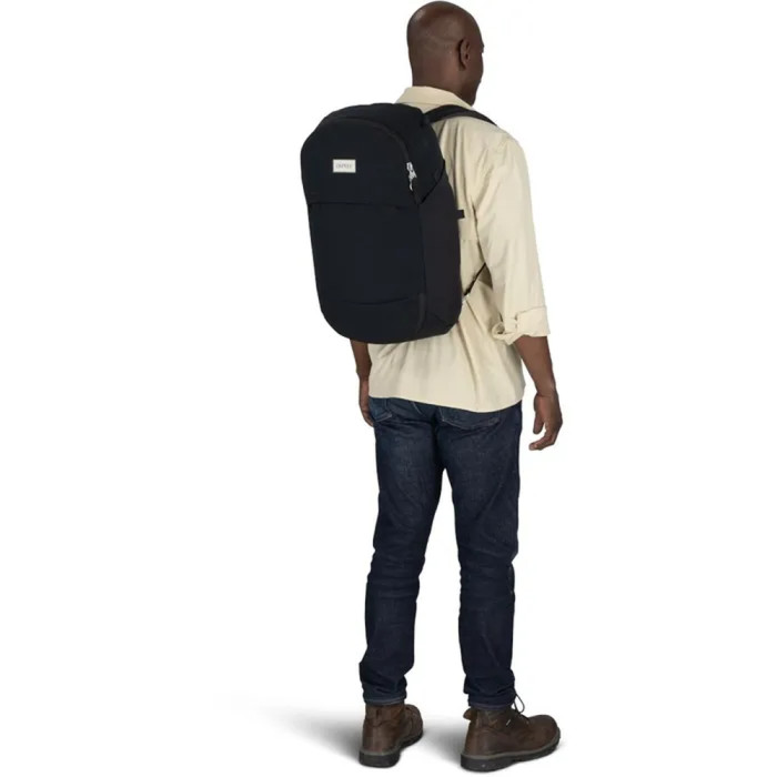 Сумка Osprey Arcane Duffel Pack black - O/S - чорний 