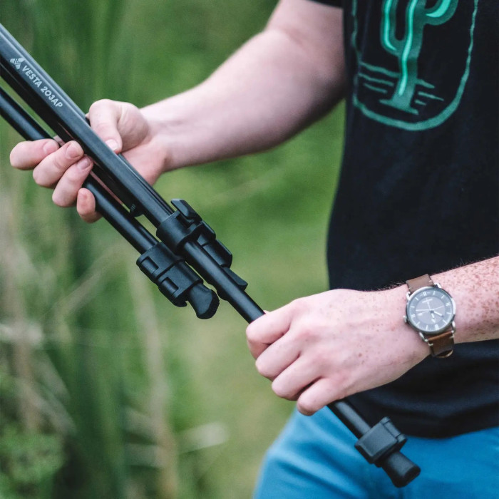 Штатив Vanguard Vesta 203AP (Vesta 203AP) 