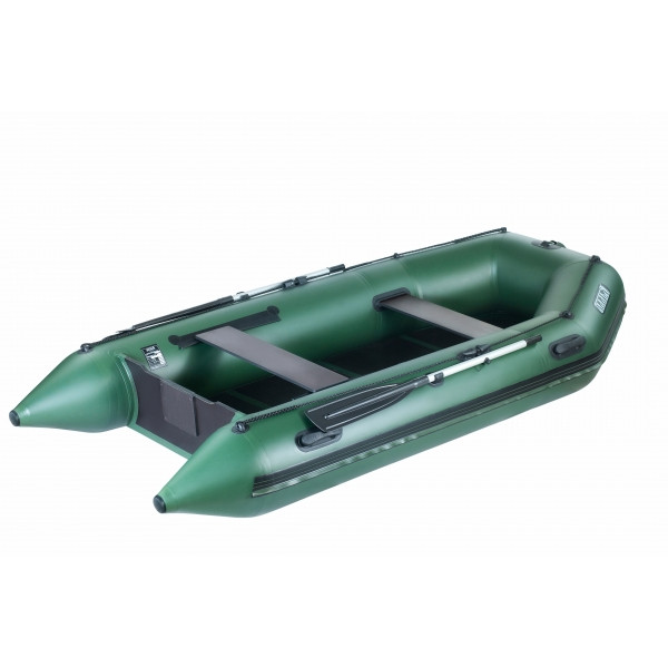 Човен тура ЛТ-310МВЕ 