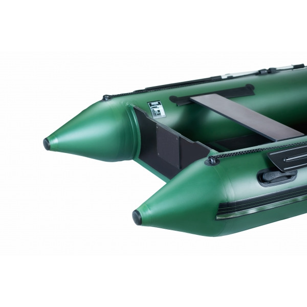 Човен тура ЛТ-310МВЕ 