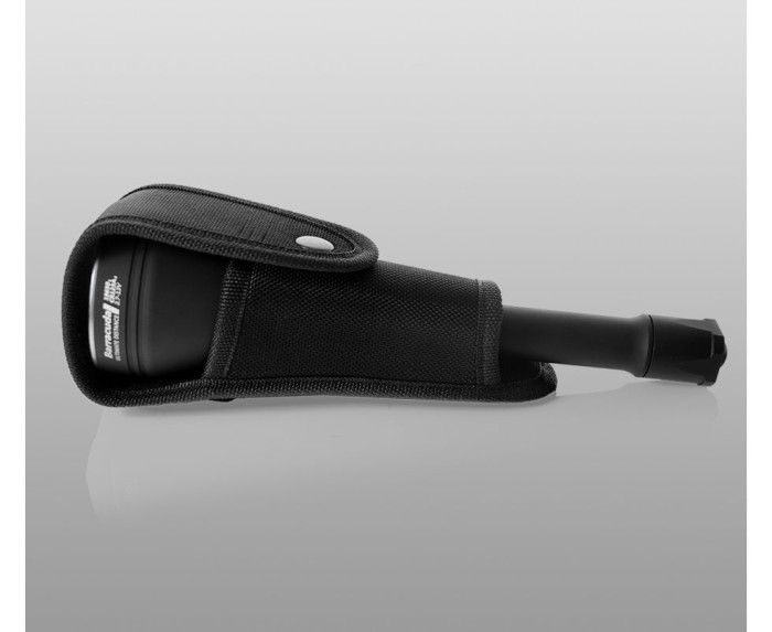 Ліхтар Armytek Barracuda v2 XP-L HI White 