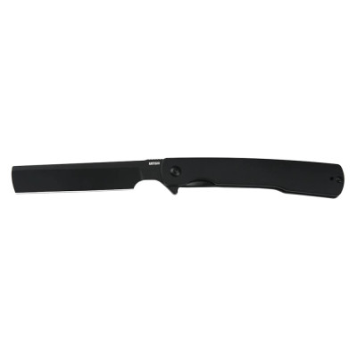 Ніж Artisan Orthodox Black Blade AR-RPM9, G10, black