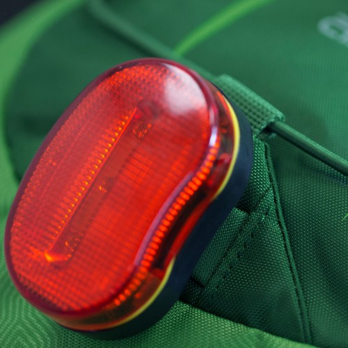 Рюкзак Osprey Axis 18, чорний 