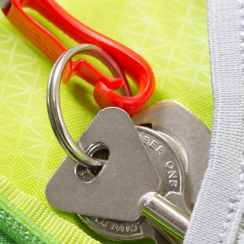 Рюкзак Osprey Axis 18, чорний 