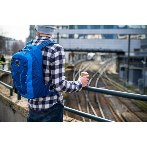 Рюкзак Osprey Axis 18, чорний 