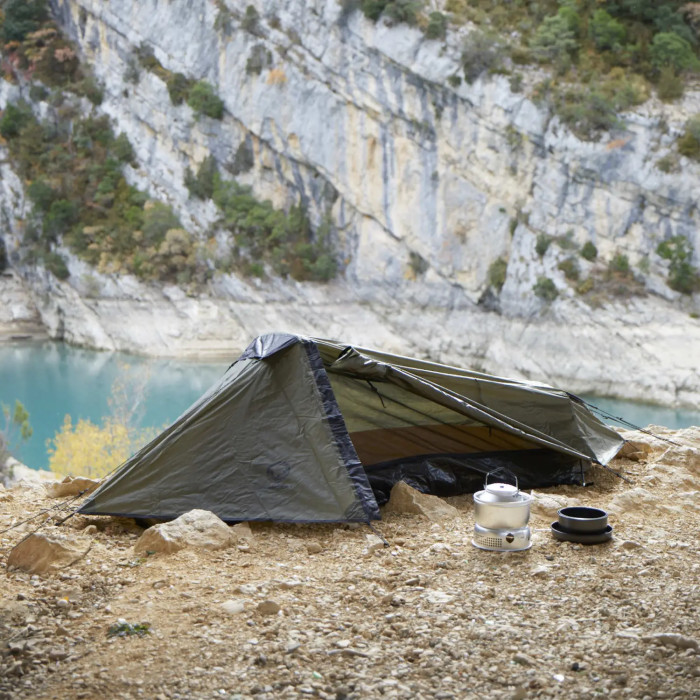 Намет Grand Canyon Richmond 1 Capulet Olive (330024) 