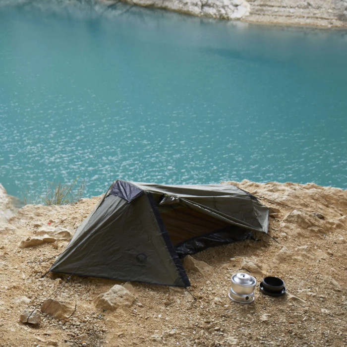 Намет Grand Canyon Richmond 1 Capulet Olive (330024) 