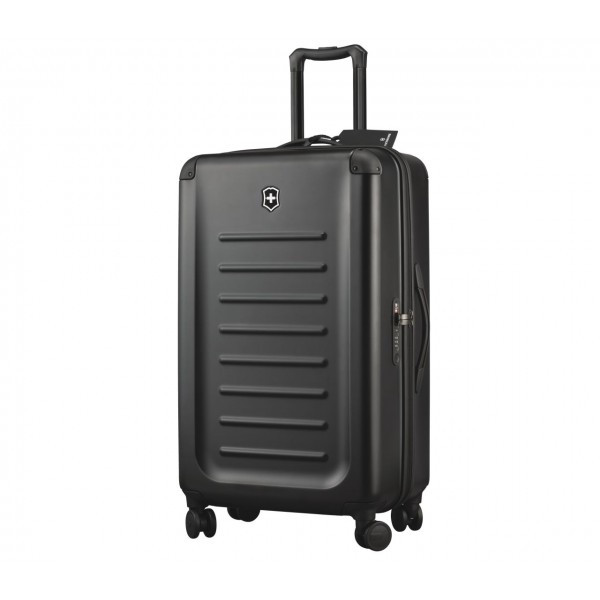 Чемодан на 4 колесах Victorinox Travel Spectra 2.0/Black L 73 л (Vt313185.01) 