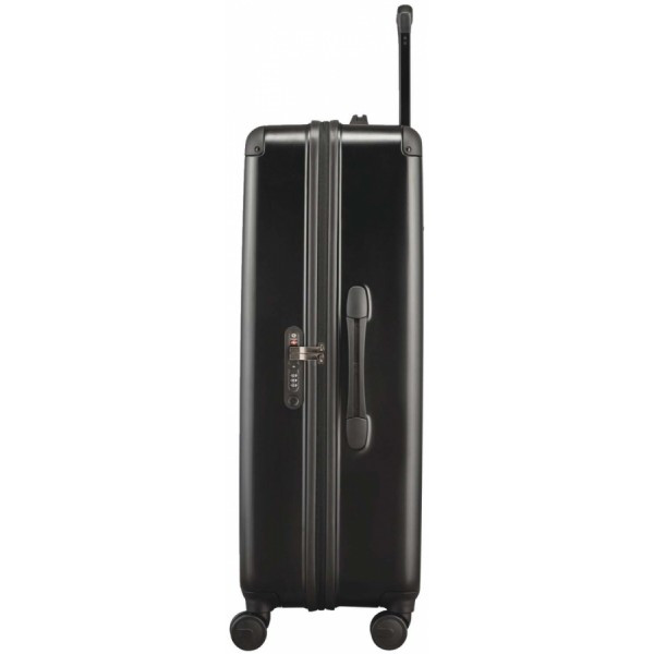 Чемодан на 4 колесах Victorinox Travel Spectra 2.0/Black L 73 л (Vt313185.01) 