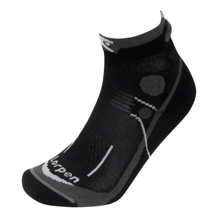 Шкарпетки Lorpen X3UTP17 9937 black, L 