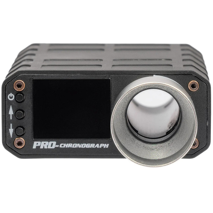 Хронограф WoSport X3400-BK 