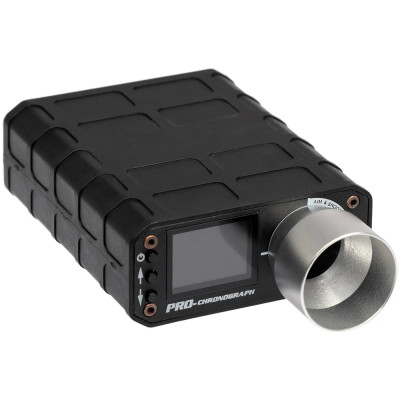 Хронограф WoSport X3400-BK