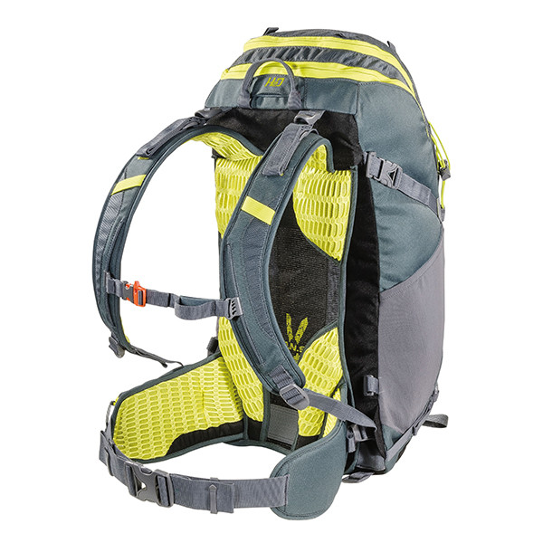 Рюкзак Ferrino Flash 32 (Чорний) 