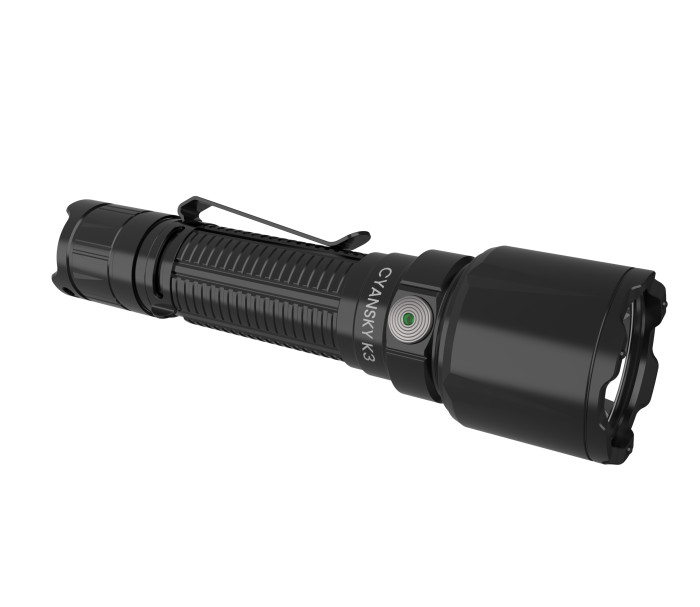 Ліхтар Cyansky K3V2.0 SFT-40-W 