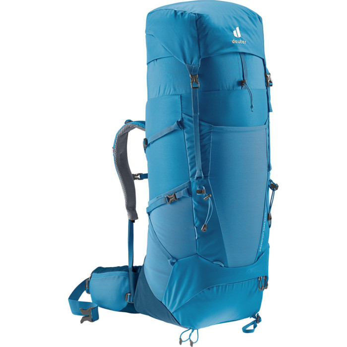 Рюкзак DEUTER Aircontact Core 50+10 колір 1358 