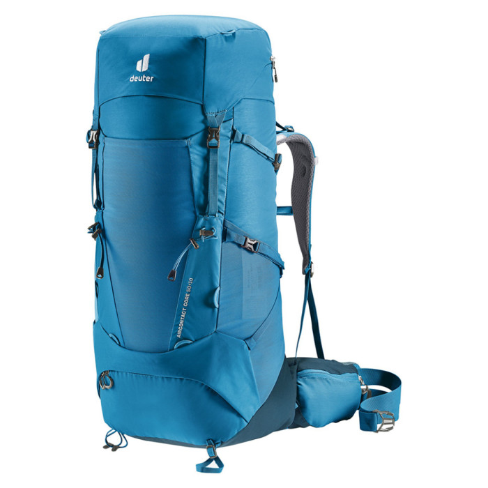 Рюкзак DEUTER Aircontact Core 50+10 колір 1358 