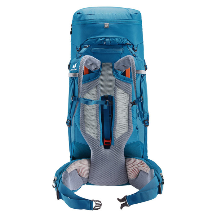 Рюкзак DEUTER Aircontact Core 50+10 колір 1358 