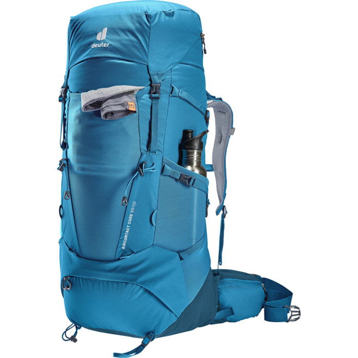 Рюкзак DEUTER Aircontact Core 50+10 колір 1358 
