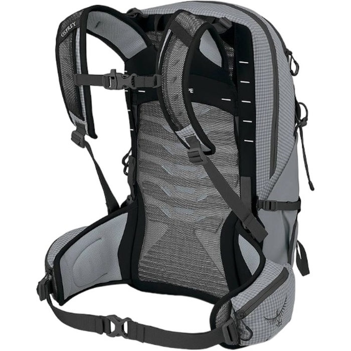 Рюкзак Osprey Tempest Pro 20 silver lining - O/S - сірий 