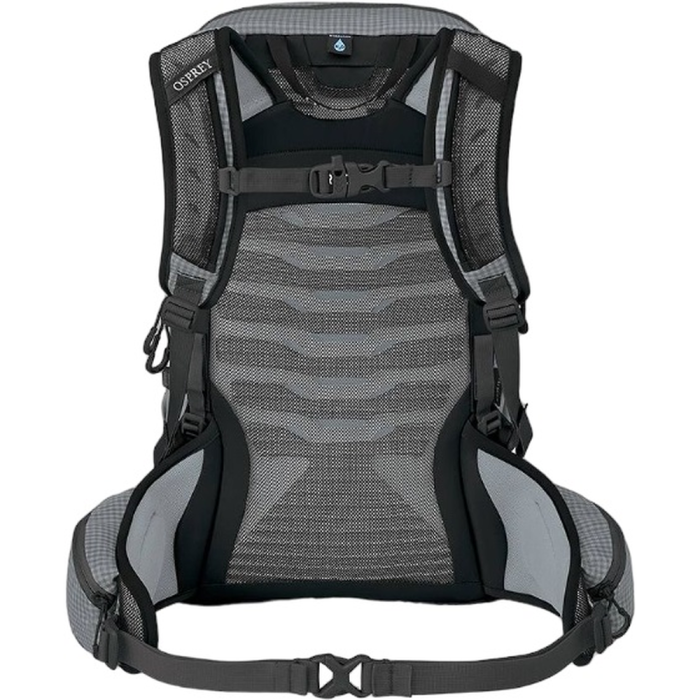 Рюкзак Osprey Tempest Pro 20 silver lining - O/S - сірий 