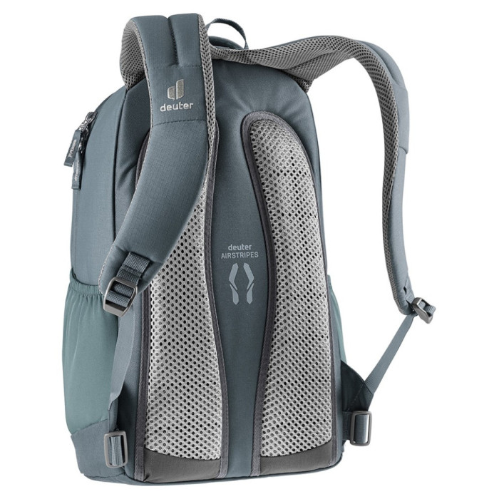 Рюкзак DEUTER StepOut 16 колір 2267 ivy-teal 